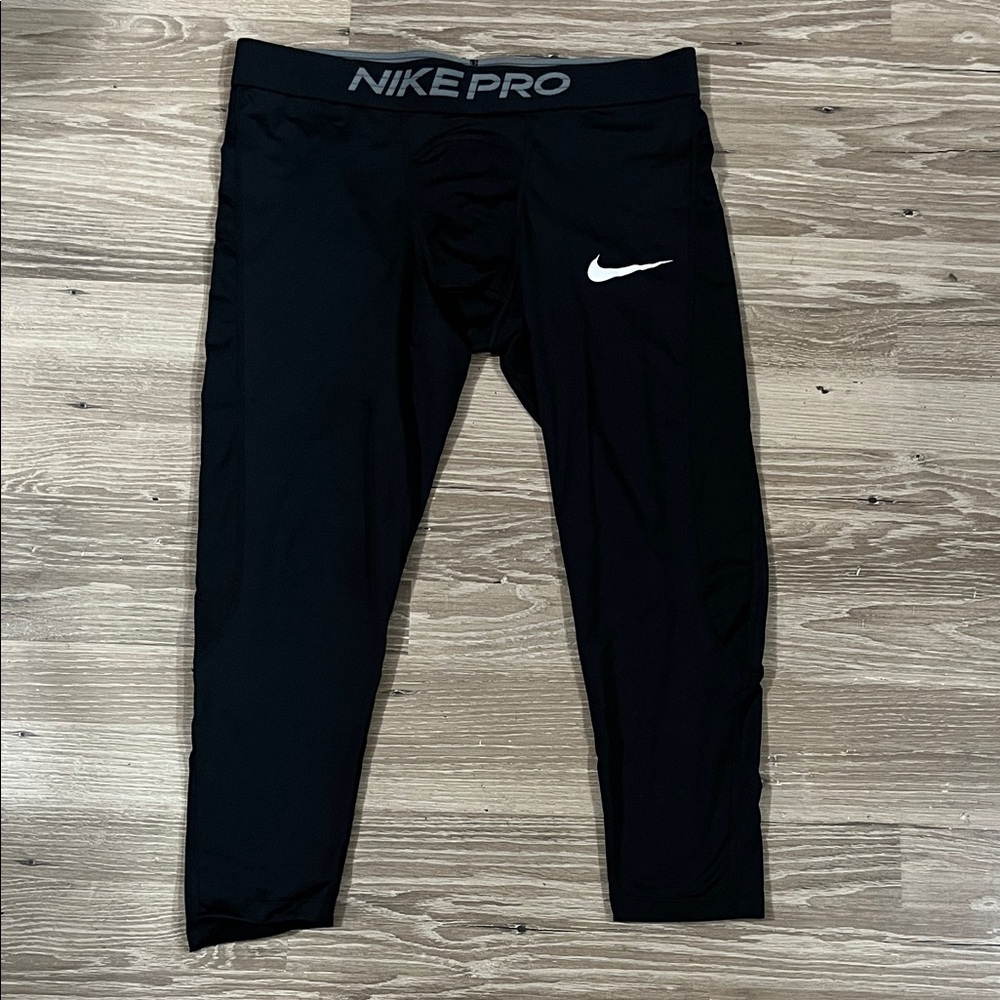Nike pro leggings/XXL